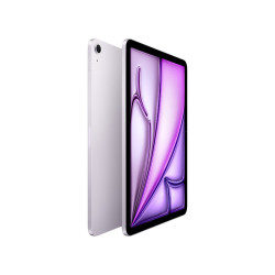 Apple iPad Air 11英寸 M4芯片 2026年新款 平板电脑128G WLAN版紫色 - 线报酷 Apple iPad Air 11英寸 M4芯片 2026年新款 平板电脑128G WLAN版紫色 - 线报酷