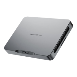 KHADAS Mind 2商用迷你主机 黑色酷睿Ultra7 155H核芯显卡32GB1TB - 86线报