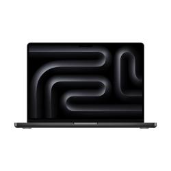 Apple MacBook Pro 2025款 M5版 14英寸 轻薄本 深空黑色 (Apple - 86线报