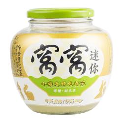窝窝月子甜米酒糯小罐发酵窝窝醪糟520g 换购价5.4元 - 86线报