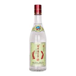衡水老白干纯粮酒老白干香型白酒光瓶装 19.9元 - 86线报