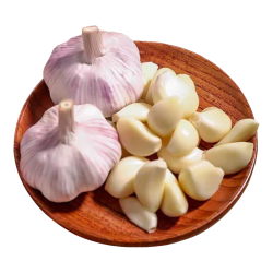 京百味山东大蒜净重4.5斤装 13.80元 - 86线报