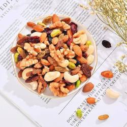 康之悠品每日坚果混合坚果250g*1罐 9.18元 - 86线报
