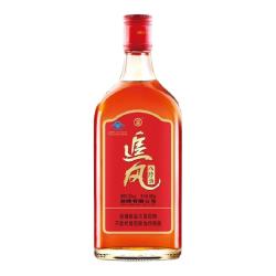 劲酒追风八珍酒38度500mL保健酒 15元 - 86线报