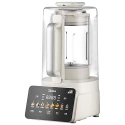 美的安睡系列MJ-FC12Pro破壁机1.6L 395.96元 - 86线报