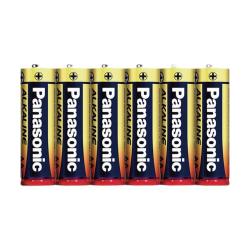 松下LR6BCH5号碱性电池1.5V8粒装 3.71元 - 86线报