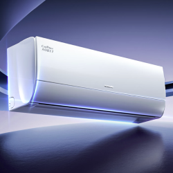 格力KFR-46GW/NhLa1BG新一级能效壁挂式空调2匹 3414.01元 - 清风线报