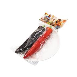 都乐甜巴莱姆彩椒225g*3袋 19.9元 - 美泡泡
