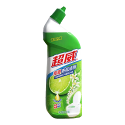 超威亮滑洁厕液500gg2瓶 10.5元 - 86线报