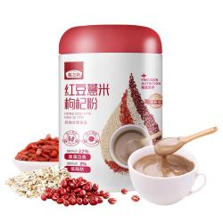 燕之坊红豆薏米枸杞粉500g 14.9元 - 86线报