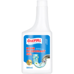 ONEFULL 德国品牌下水道除臭剂 500ml 1瓶 京东该商品正在促销 - 86线报