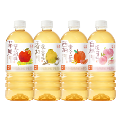 果子熟了无糖果茶900ml0糖0脂肪0能量6口味900ml*12瓶 64.9元 - 86线报