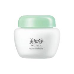 美加净补水保湿滋养保湿霜80g/mL 9.9元 - 86线报