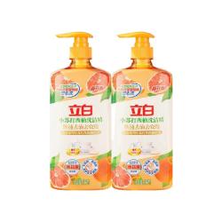 立白去异味洗洁精 13.9元 - 86线报