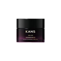 韩束黑耀晶采面霜50g 11元 - 折送网