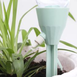 鲸意GINIX家用懒人自动浇花神器6个装 9.9元 - 86线报