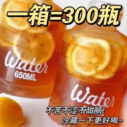 遥暗看花花果茶柠檬冰红茶3g*25袋 5.5元 - 86线报