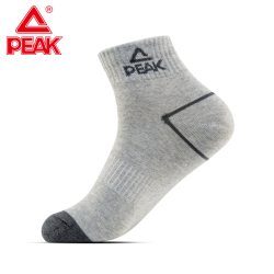 匹克男款运动袜W294931 9元 - 86线报