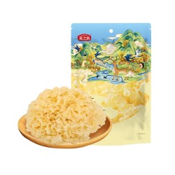 燕之坊雪花本草银耳福建古田特产200g 14.16元 - 86线报