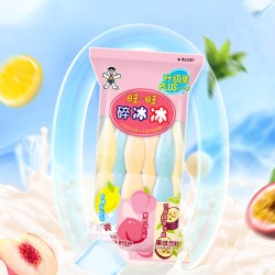 旺旺碎冰冰升级版棒冰90ml*18支综合口味 16.46元 - 线报酷 旺旺碎冰冰升级版棒冰90ml*18支综合口味 16.46元 - 线报酷