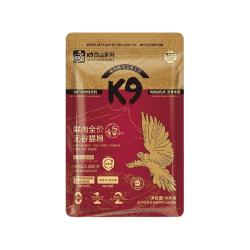 K9无谷鲜肉猫粮鸡肉乳鸽配方 9.31元 - 86线报