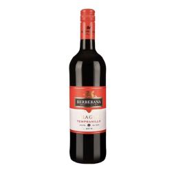 BERBERANA飞龙西班牙原瓶经典干红葡萄酒750ml 18.2元 - 美泡泡