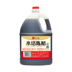 水塔陈醋1.75L 6.16元 - 86线报