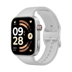 红米 Watch 6智能手表蓝牙版皎月银46.4mm 509.15元 - 86线报