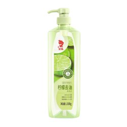 金鱼洗洁精柠檬味家用实惠装按压式洗涤剂果蔬可用除菌去油洗涤灵 11.9元 - 线报酷