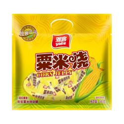 雅客粟米烧软糖 8.91元 - 86线报