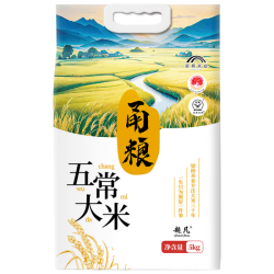 甬粮五常大米10斤装 76.14元 - 86线报
