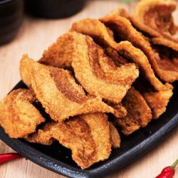 自然道青岛特产猪油渣肉干脆皮混合随机口味100gX3 15.9元 - 线报酷 自然道青岛特产猪油渣肉干脆皮混合随机口味100gX3 15.9元 - 线报酷