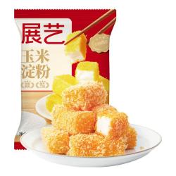 展艺玉米淀粉300g 2.9元 - 86线报