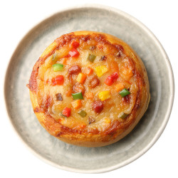 正大食品意式芝士小披萨600g6只 18.2元 - 86线报