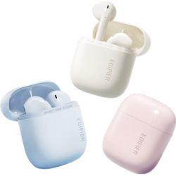 漫步者Zero Air Pro蓝牙6.0降噪蓝牙耳机5色可选赠充电头 99元 - 86线报