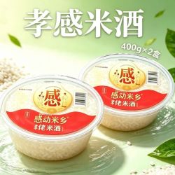 湖北孝感米酒800克手工月子甜酒酿整箱商用米酒醪糟糯米酒批发 4.5元 - 美泡泡 湖北孝感米酒800克手工月子甜酒酿整箱商用米酒醪糟糯米酒批发 4.5元 - 美泡泡