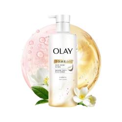 玉兰油超白瓶美白身体乳 8.9元 - 线报酷
