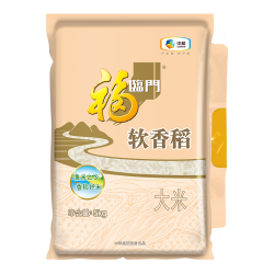 福临门软香稻大米苏北米10斤 18.9元 - 86线报
