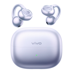 vivo Buds Clip 耳夹式蓝牙耳机浮光紫 466.65元 - 86线报