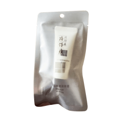 片仔癀臻颜洁肤膏20g 1.9元 - 美泡泡
