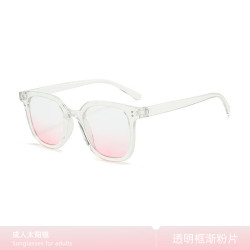 mikibobo户外防UV400太阳镜男女墨镜 19.9元 - 86线报