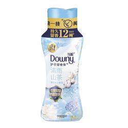 Downy留香珠200g持久留香清雨山茶香氛洗衣香珠家用护衣试用 25.91元 - 线报酷