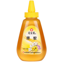 冠生园蜂蜜428g 18.89元 - 86线报