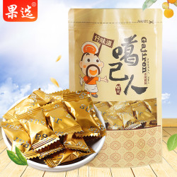 果选草本清润枇杷糖500g 13.70元 - 86线报