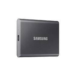 三星T7USB 3.2Gen2移动固态硬盘Type-C 1300.55元 - 86线报