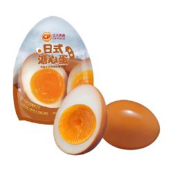 正大食品正大日式溏心蛋卤味/微盐方便营养早餐即食溏心蛋48gx25枚 43.17元 - 美泡泡 正大食品正大日式溏心蛋卤味/微盐方便营养早餐即食溏心蛋48gx25枚 43.17元 - 美泡泡