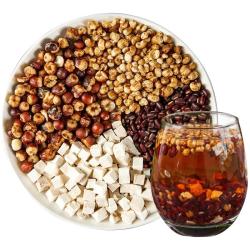 猫小乐炒熟的红豆薏米祛湿茶赤小豆芡实茯苓薏仁去濕气排男女体内湿寒毒 8.91元 - 线报酷