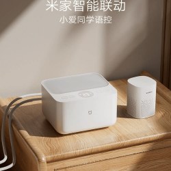 米家智能水暖毯1.5m 330.5元 - 86线报
