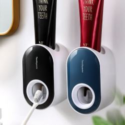 快勤懒人全自动挤牙膏器 19.9元 - 86线报