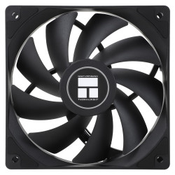 利民TL-C12C 120mm机箱散热风扇单个装 15.5元 - 86线报
